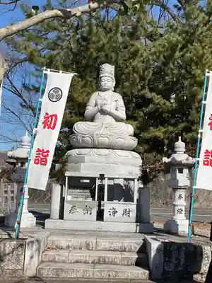 八事山 興正寺(愛知県)