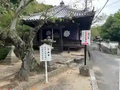 粉河寺(和歌山県)