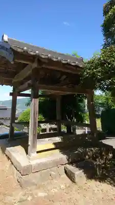 養福寺のその他建物