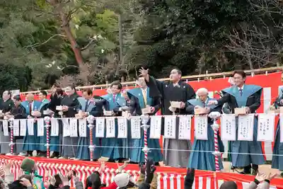 出雲大社相模分祠(神奈川県)