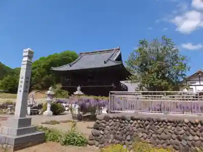 長泉寺のその他建物