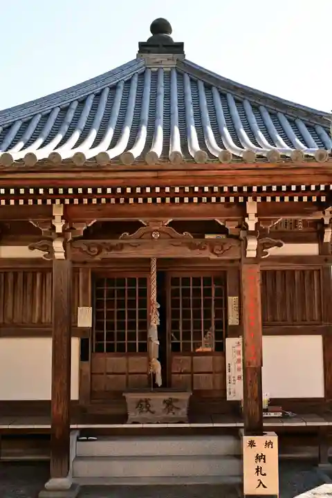 満願寺(愛媛県)