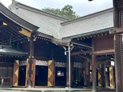 富山縣護國神社(富山県)