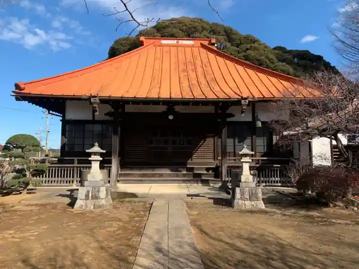 千手院(千葉県)