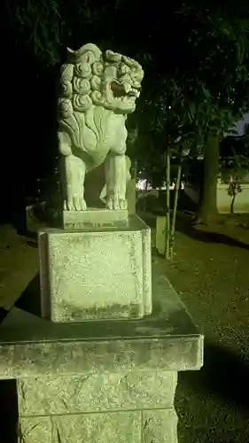 東村山八坂神社(東京都)