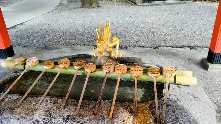金神社(岐阜県)