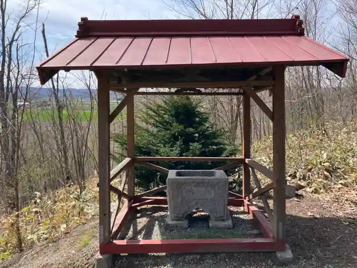 報徳二宮神社(北海道)