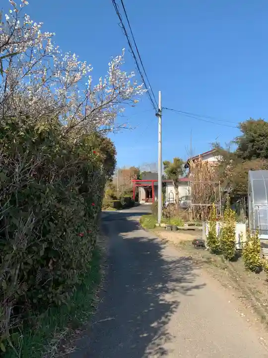八幡神社(千葉県)