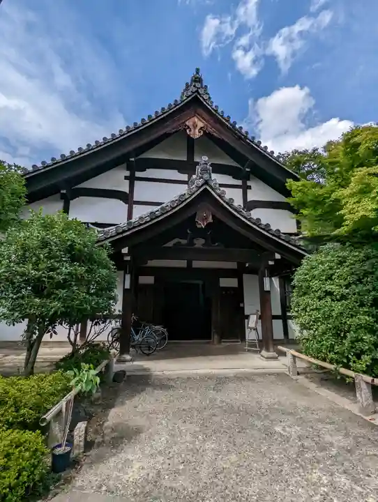 百萬遍知恩寺(京都府)