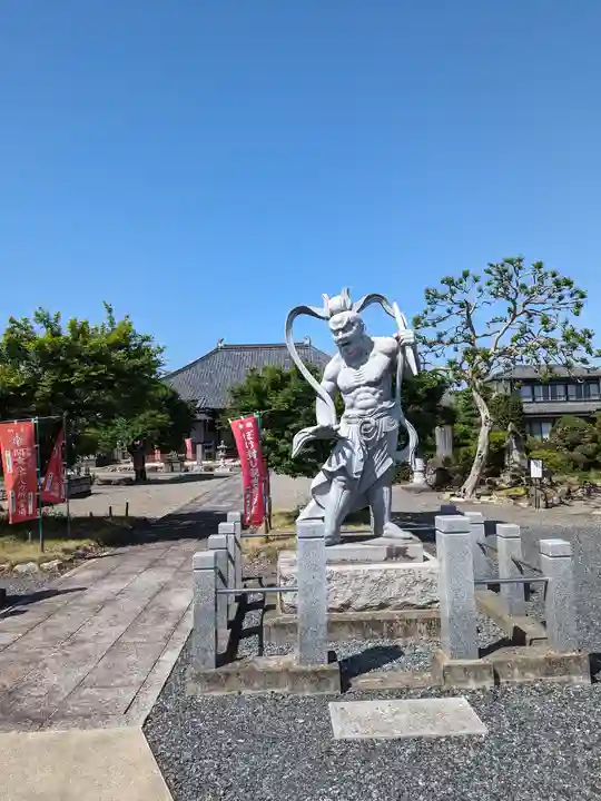 長善寺(埼玉県)