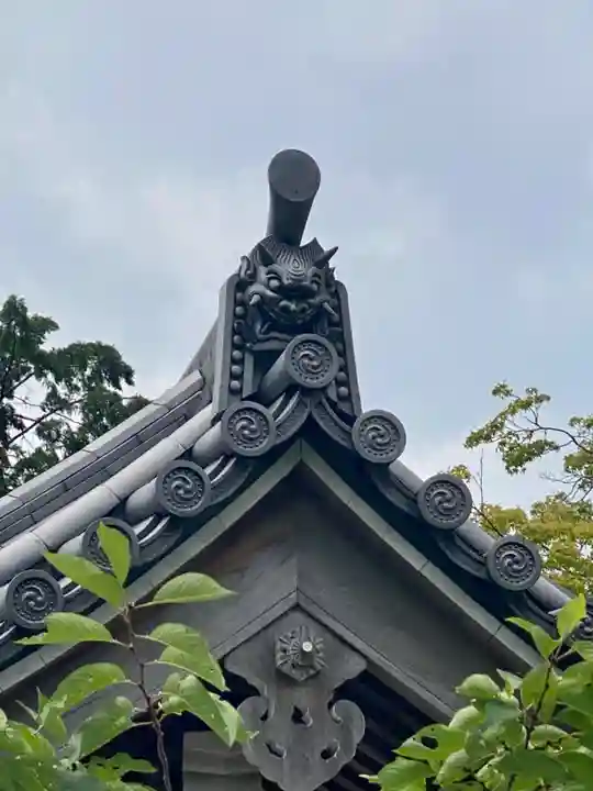 吉田神社のその他建物