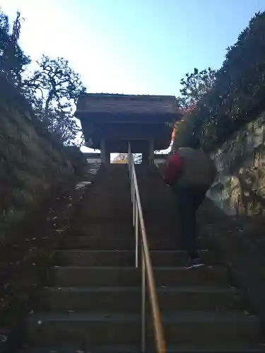 長壽寺（長寿寺）(神奈川県)