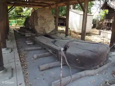 道明寺天満宮(大阪府)