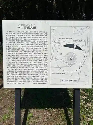 蓮沼神社(栃木県)