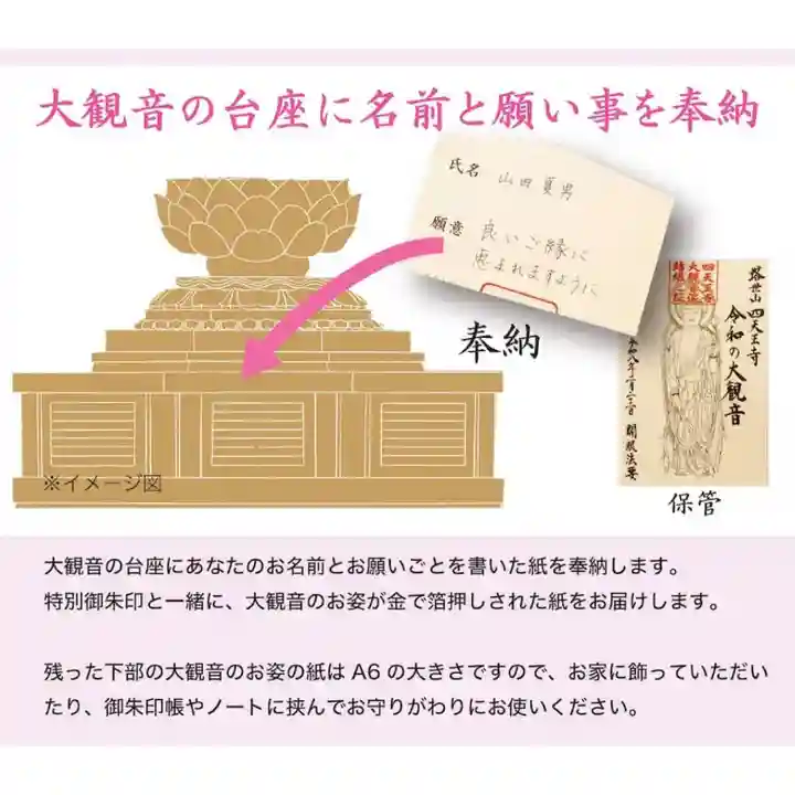 伊勢の国 四天王寺(三重県)