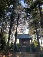 伊夜彦神社(埼玉県)