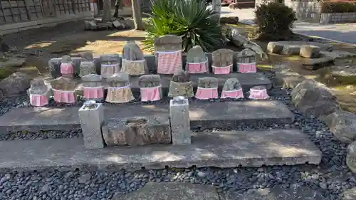 旅庵寺(滋賀県)