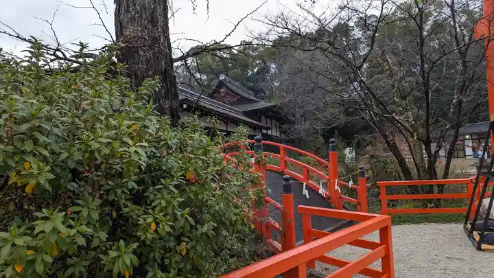賀茂御祖神社(下鴨神社)(京都府)