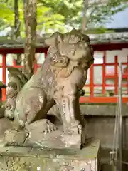 手向山八幡宮(奈良県)