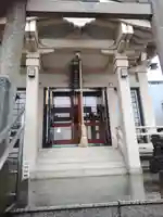 車町稲荷神社(東京都)