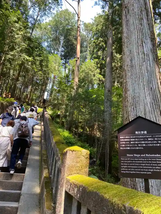 日光東照宮(栃木県)