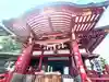 羽田神社(東京都)