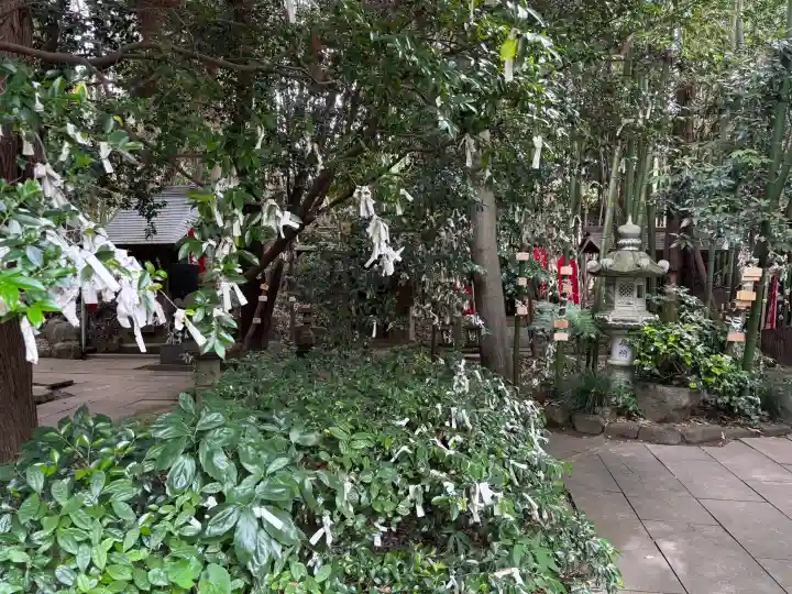 道野辺八幡宮(千葉県)