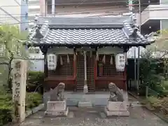 天神社(大阪府)