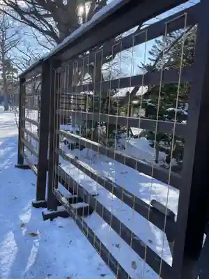 厚別神社(北海道)
