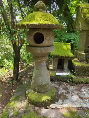 巣守神社(新潟県)