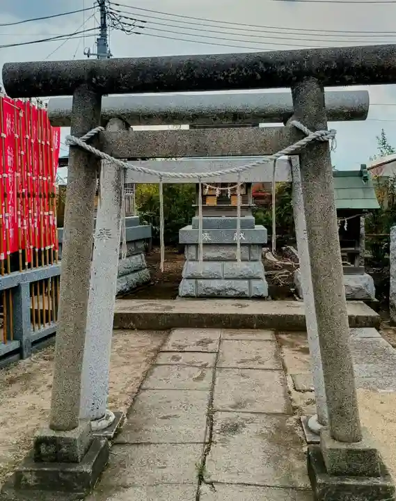 菅原神社(東京都)