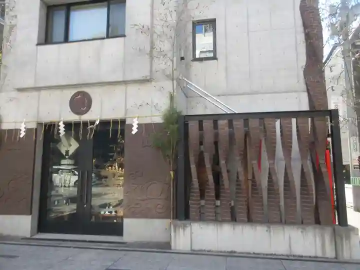 豊川稲荷(東京都)