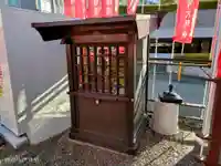 小平駅前稲荷神社(東京都)