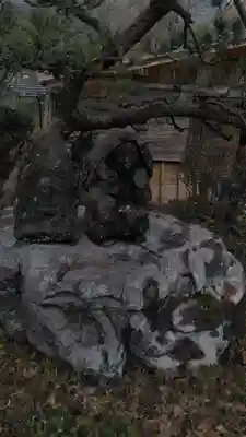 竹地蔵尊(福岡県)