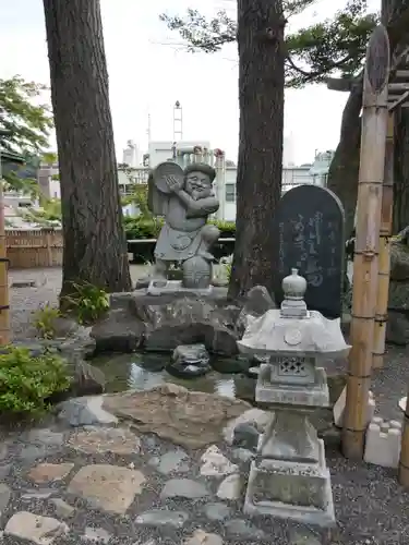 温泉神社〜いわき湯本温泉〜(福島県)