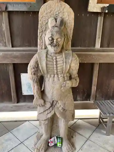 下田八幡神社(静岡県)