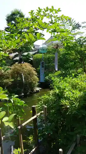 おふさ観音（観音寺）(奈良県)