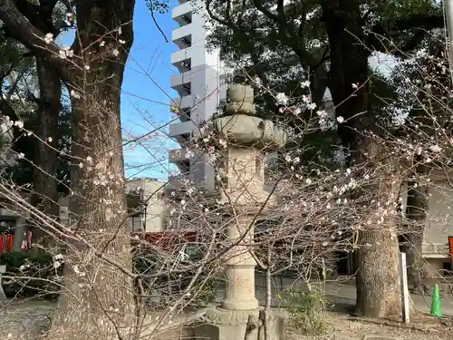 若宮八幡社(愛知県)