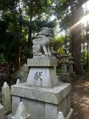 貴船神社(兵庫県)