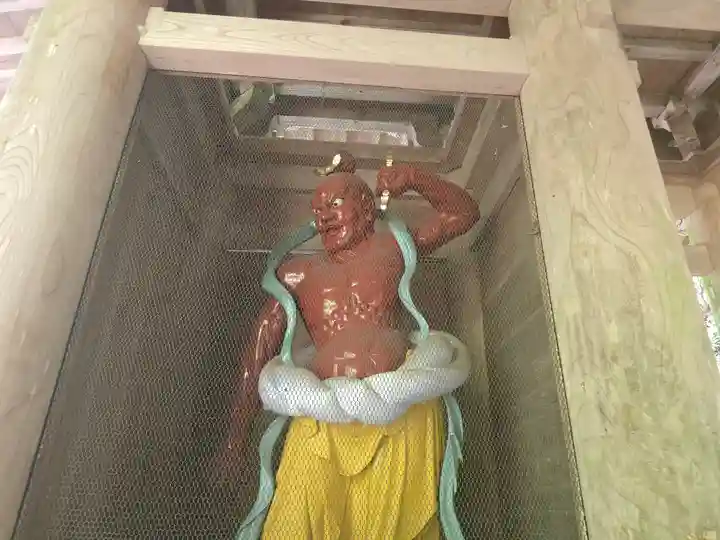 百済寺(滋賀県)