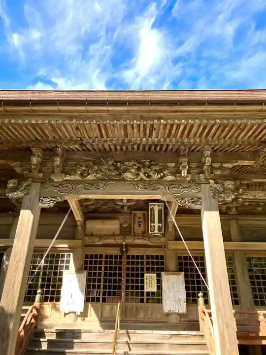 龍福寺(千葉県)