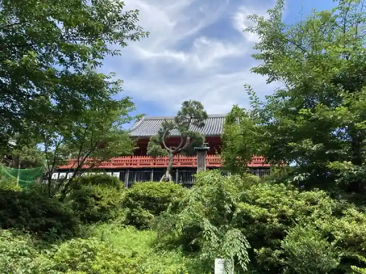 清水観音堂のその他建物