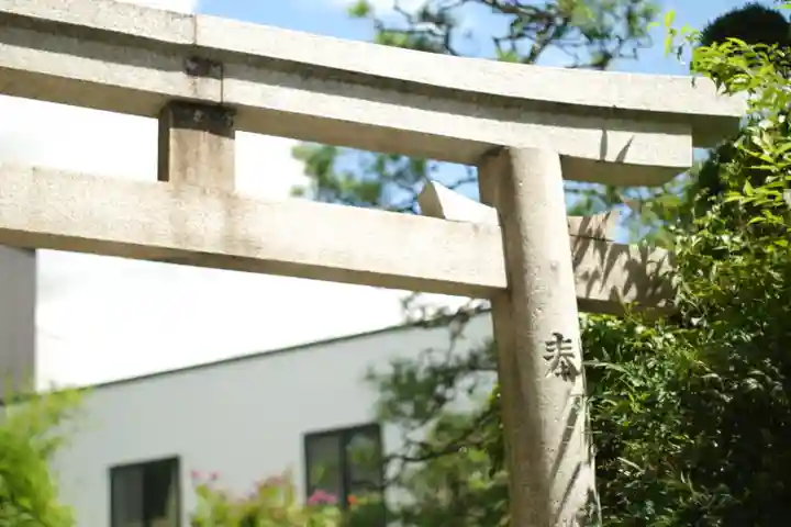 一宮神社(兵庫県)