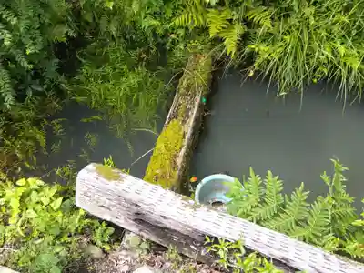 覚性律庵(滋賀県)