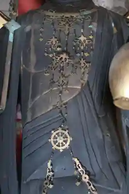 霊山寺(三重県)