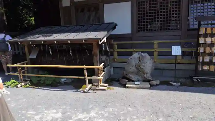 九頭竜大社(京都府)