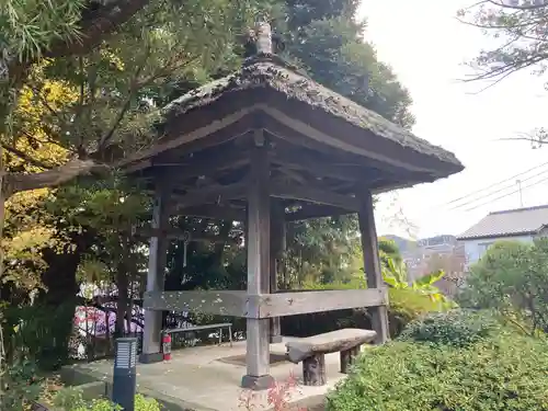 宝珠院(神奈川県)
