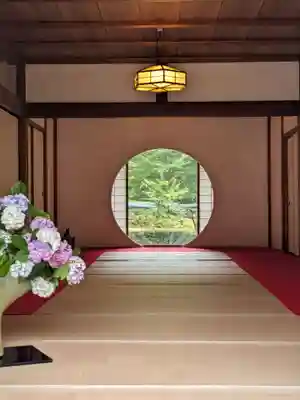 明月院(神奈川県)