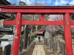 金蔵寺(千葉県)