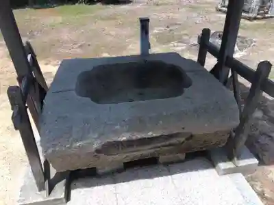 白山神社(福井県)